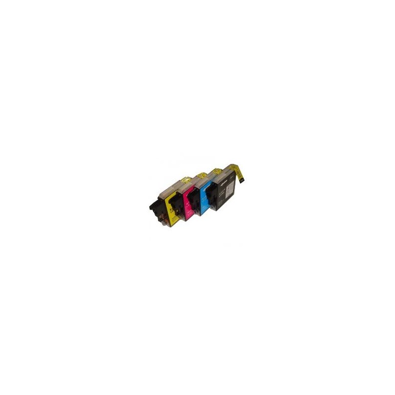 20ml para Dcp J315W,Mfc J410,Dcp J125,J515W,Mfc J265W.Azul