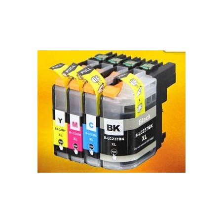 16ML para Brother MFC-J6925DW-1.2KLC-12EC
