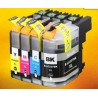16ML para  Brother MFC-J6925DW-1.2KLC-12EY