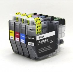 Ciano para Brother J772DW,J774DW,J890DW,J895DW -0.4K	 
