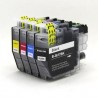 Ciano para Brother J772DW,J774DW,J890DW,J895DW -0.4K	 