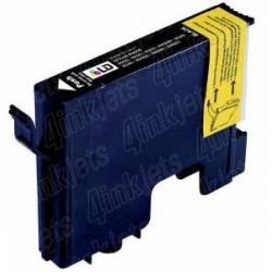 20ml Com.Epson Stylus photoR200 / R220/R300/R320/R340 Preto
