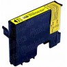18ML para Epson Stylus Photo R240/RX 42X/RX520 -Amarelo