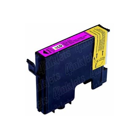 18ml Com.Stylus D68XX/D88XX/DX 3800/3850/4200/4800-Magente