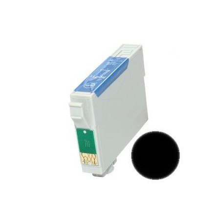 15ml para Epson Stylus D78/D78/D92/DX4000 / Preto
