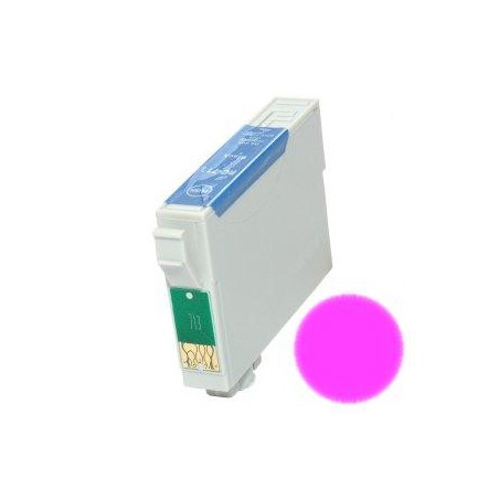 15ml para Epson Stylus D78/D78/D92/DX 4000 Magente
