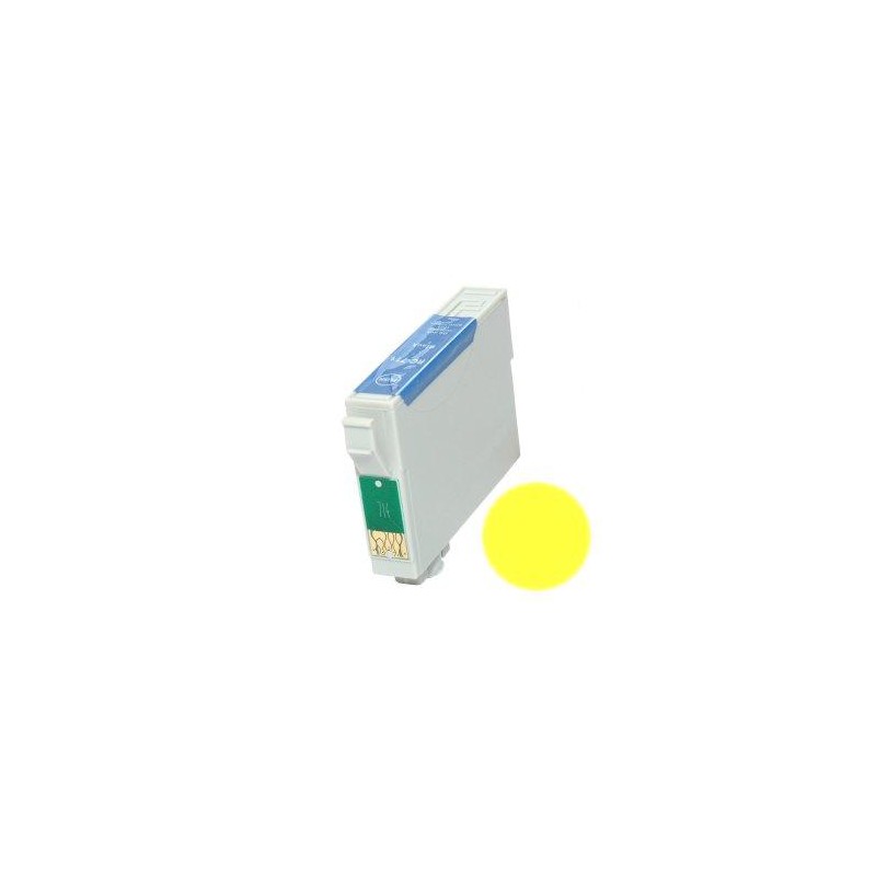 12ml para  R 265/OR 285/R360/RX560/RX 585 / RX 685 Amarelo