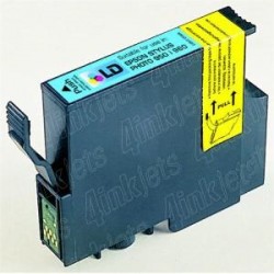 12MLpara Epson P50 1400 PX650 700 710 800 810FW-Nero  T0791