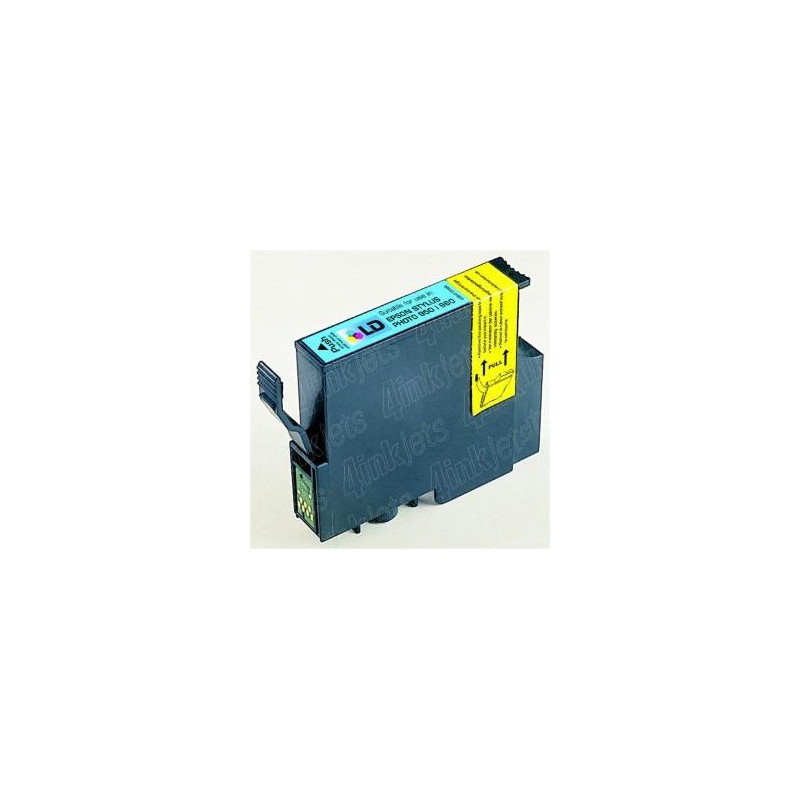 12MLpara Epson P50 1400 PX650 700 710 800 810FW Ciano T0792