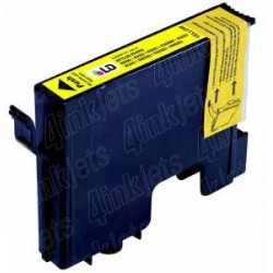 12MLpara Epson P50 1400 PX650 700 710 800 810-Giallo  T0794