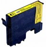 12MLpara Epson P50 1400 PX650 700 710 800 810-Giallo  T0794