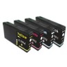 72ML para  Workforcepro 4015DN,4515DN,4525DNF.Black