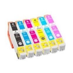 8.7ML Yellow Expression XP750,XP850,XP950T2434402024XL 