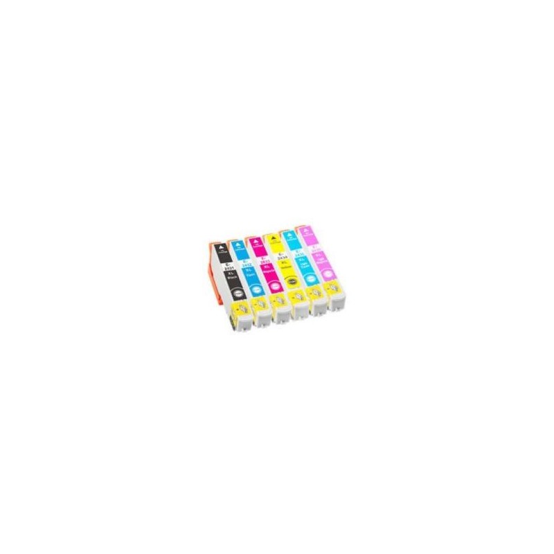8.7ML Yellow Expression XP750,XP850,XP950T2434402024XL 