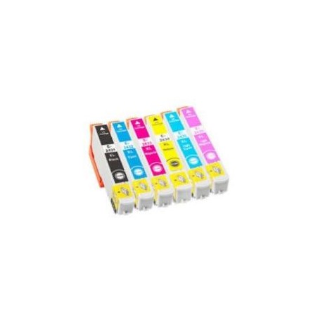 8.7ML Magente fotografi XP750,XP850,XP950T2436402024XL