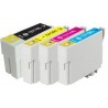 17,7ml Black para WF3620,WF3640,WF7110,WF7610,WF762027XL