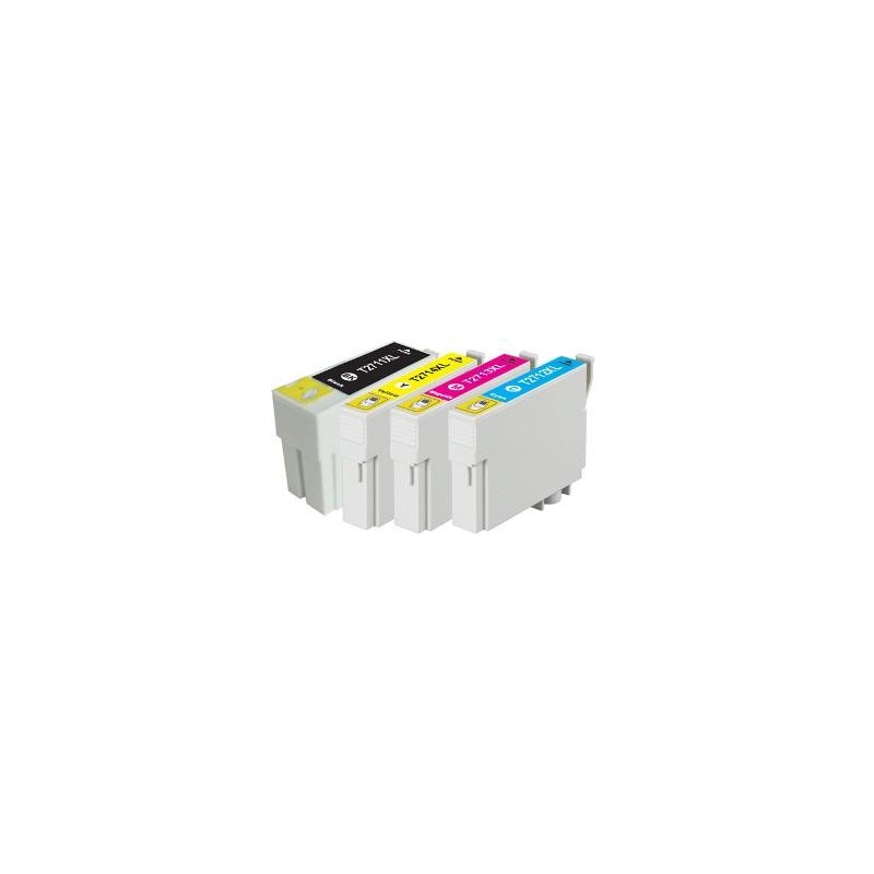 10,4ml Ciano para WF3620,WF3640,WF7110,WF7610,WF762027XL