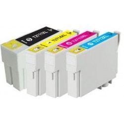 10,4ml Yellow para WF3620,WF3640,WF7110,WF7610,WF762027XL