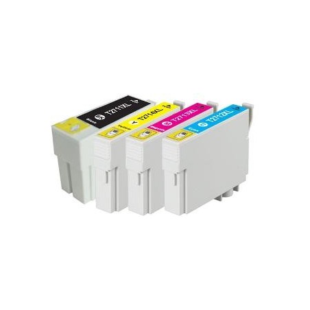 10,4ml Yellow para WF3620,WF3640,WF7110,WF7610,WF762027XL