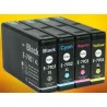 18ML Magente para WF4630,4640,5110,5190,5620,5690-2K79XL