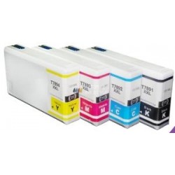 34MLPIGMENT Magente for WF5620DWF,5110DW,5690,5190DW-4K79XL