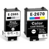 11.4ML para Epson WF-100W-0.25KC13T26704010 