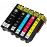 14Ml para  Epson XP530/XP630/XP635/XP83033XLC