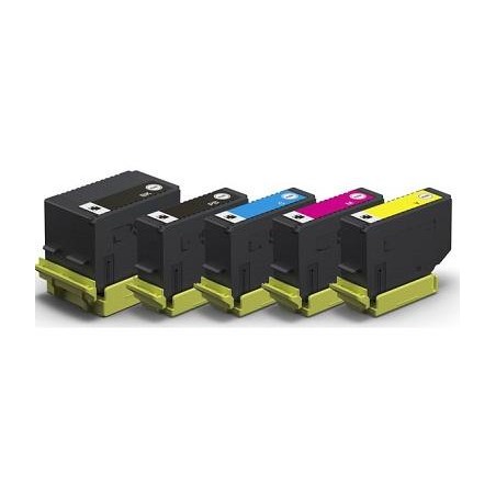 Black 24ML para Epson XP6000,6005,6105-0.55KC13T02G14010
