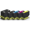 Magente 13ML para Epson XP-6105,XP-6005-0.65KC13T02H34010