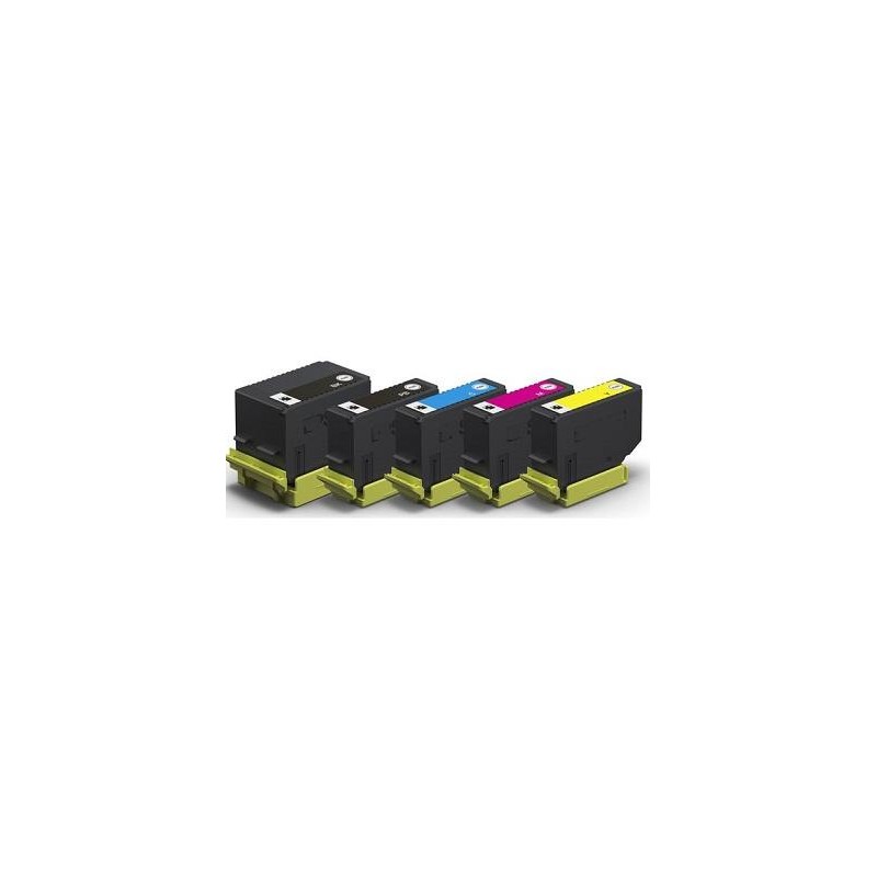 Photo-Black 13ML para XP-6105,XP-6005-0.80KC13T02H14010