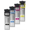 Black Pigment para Epson C5210,C5215,C5290,C5710,C5790-5K