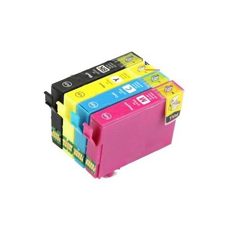 Magente para  WF-2860,2865,XP-5100,5105-0.47KC13T02W34010
