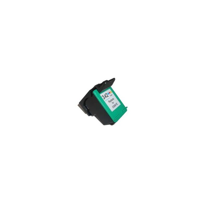 12ML Cores para HP Deskjet 5440/D4160/PSC 1507 - C9361E