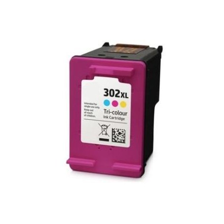 3X6ML para HP3830,3832,4650,1110,2130,3630,4520F6U67AE-330p