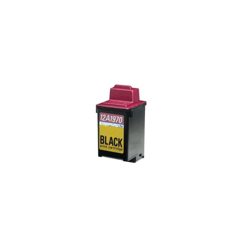 40ml para Lexmark JP 3200/5000/5700/5770- preto  70