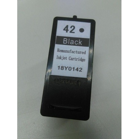Cartucho para Lexmark X4850, X4875, X6570, X7550, LEX18Y0142