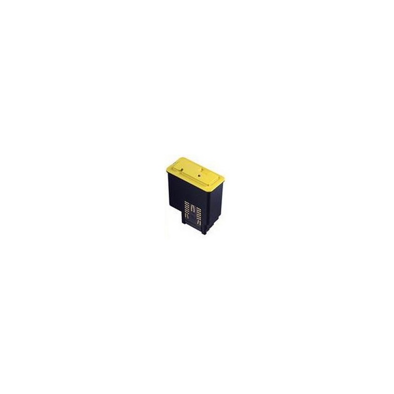 FJ83 - Olivetti Fax Lab Preto regenerado a 650, Lab 680. B
