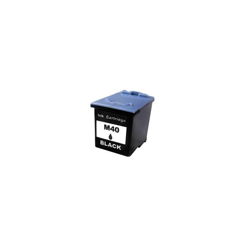Reg.Samsung 330/331p/335T/340/345TP/360 FAX SF-Preto  M40