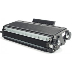 Toner para  HL-6250,6300,6400,6600,6800,6900,5000-3KTN-3430