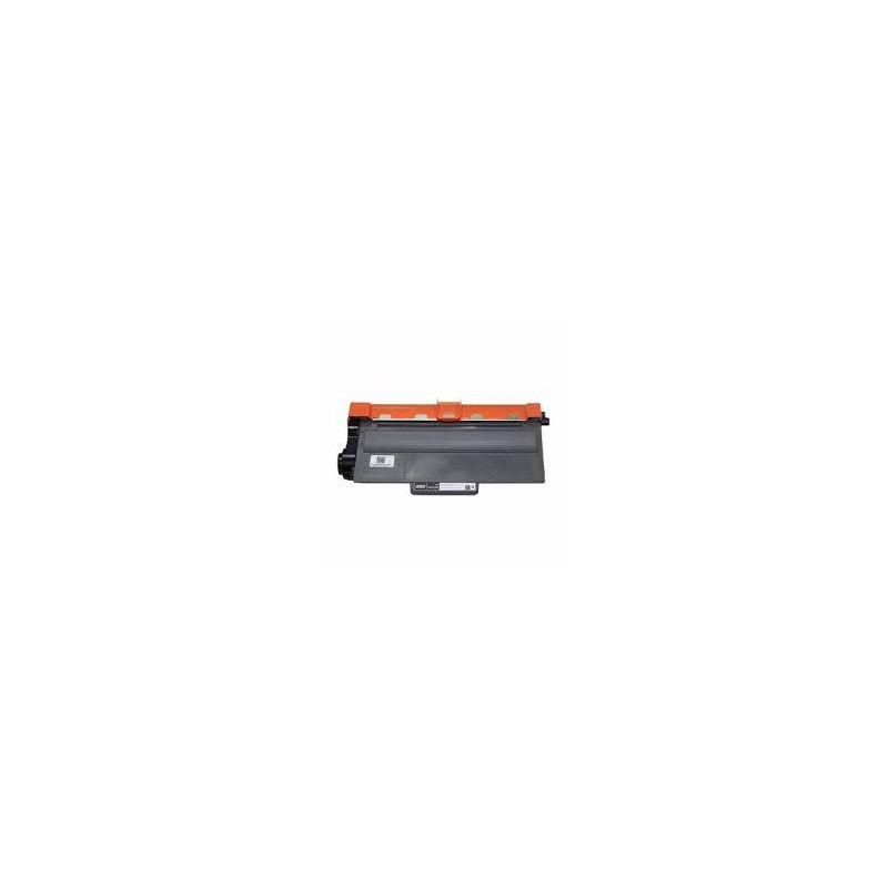 Toner para Brother DCP8250,HL6100DW,HL6180DW,MFC8910DW-12K