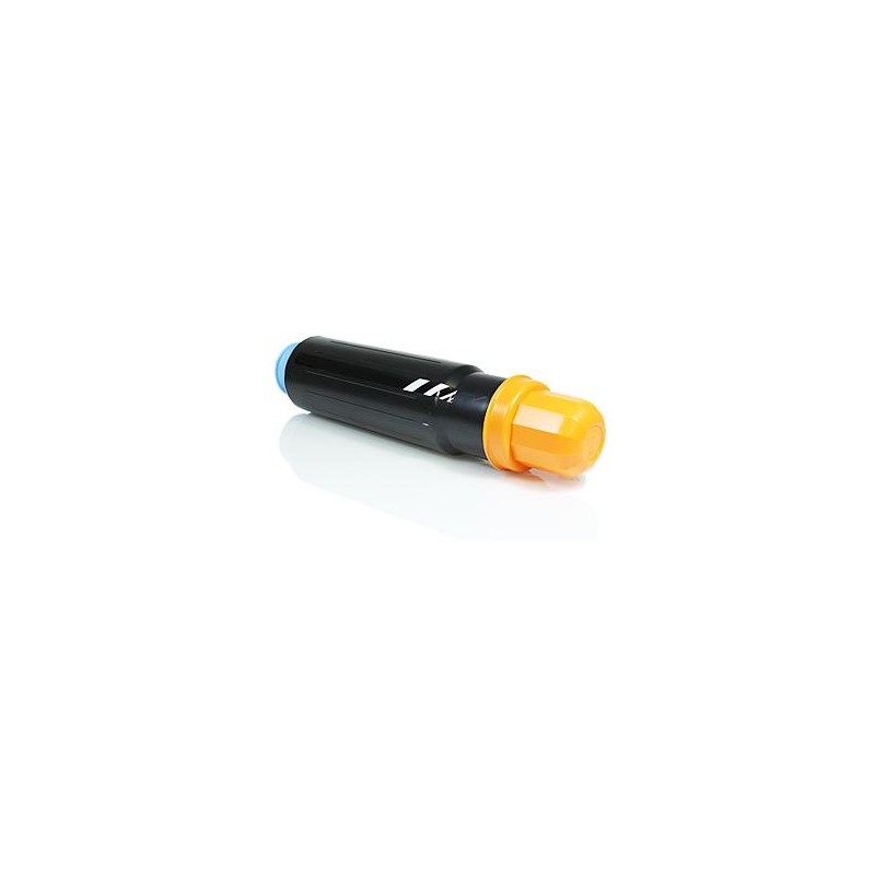 Toner para Canon IR7086/IR7095/IR7105-45KC-EXV15 (0387B002)