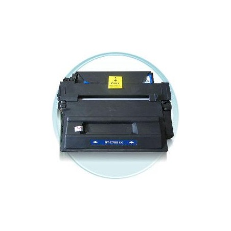 Toner para HP LASER P3005/M3027/M3035-13.000 paginas Q7551X