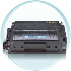 Toner para 4200,4250,4345XXX-12K Q1338A Q5942A Q5945