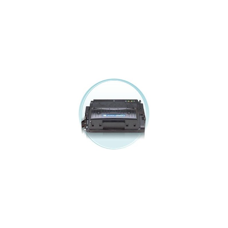 Toner para hp 4300XX 4250XX 20K Q5942X-Q1339A Q1338A Q5945A