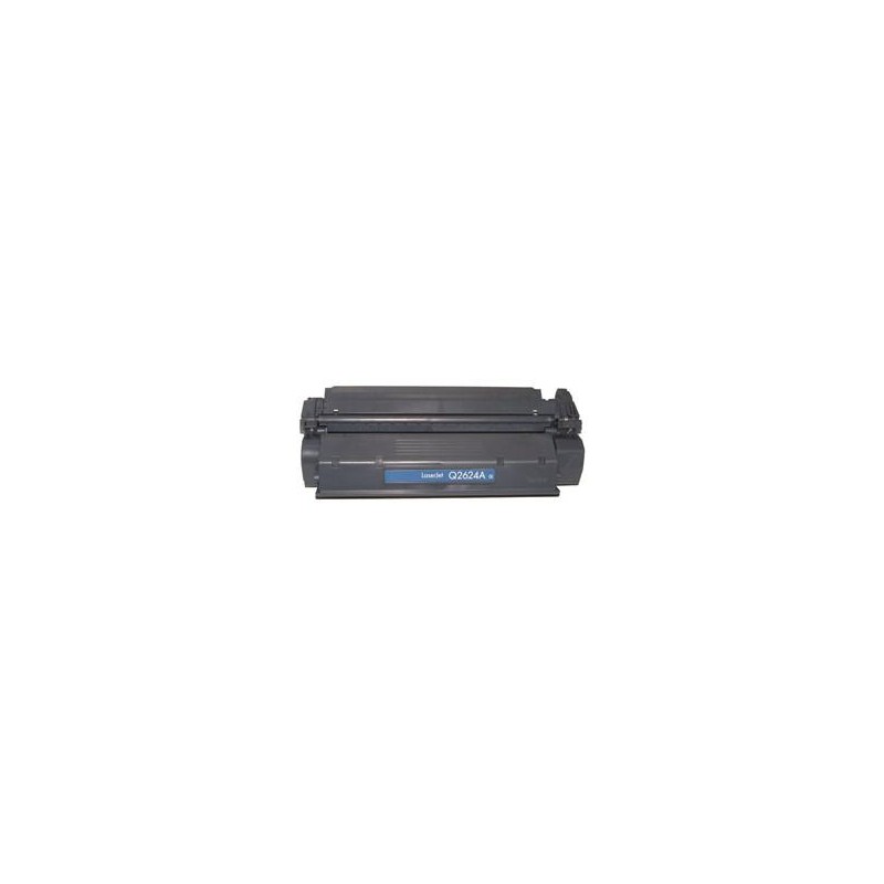 Toner para HP Laser Jet 1150-2.500 paginasQ2624A