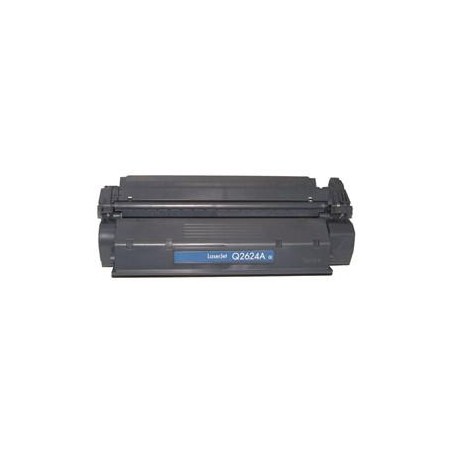 Toner para HP Laser Jet 1150-2.500 paginasQ2624A