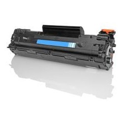 Universal HP CB435/436/CE278/285CanonCRG-712/713/725/726-2K