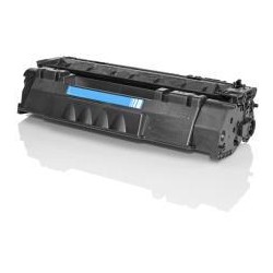 Universal para HP Q7553X,Q5949X,Canon CRG708H-7K