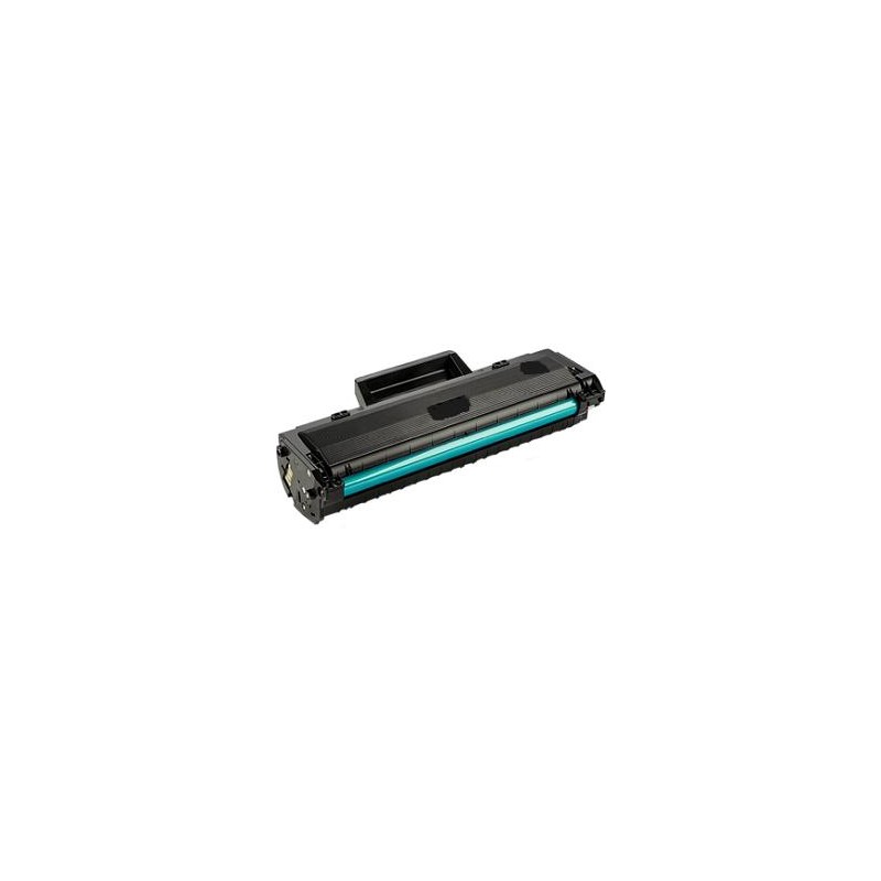 Toner com chip HP Laser MFP 135a/135w/137,107a/107w-1K106A 