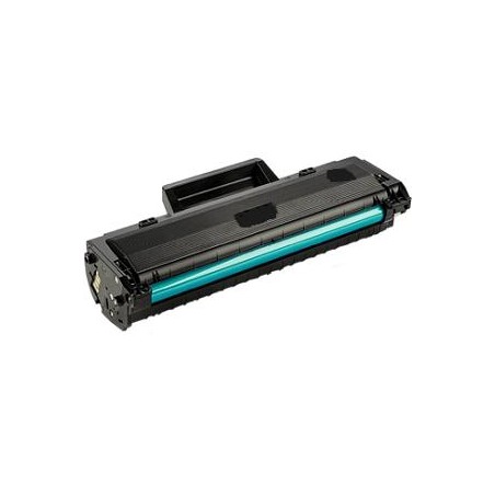 Toner com chip HP Laser MFP 135a/135w/137,107a/107w-1K106A 